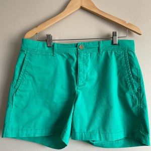 Banana Republic shorts
